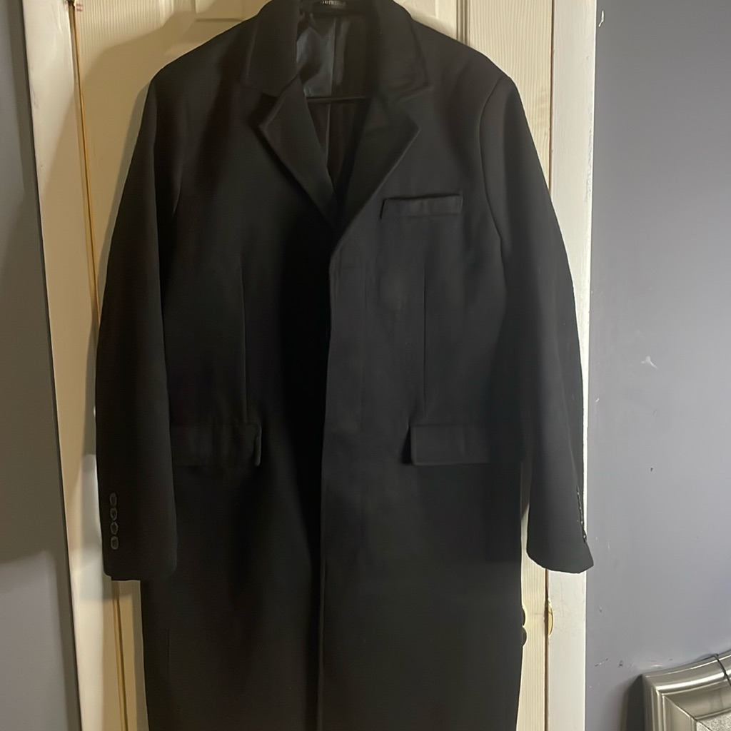 Beninos Jacket